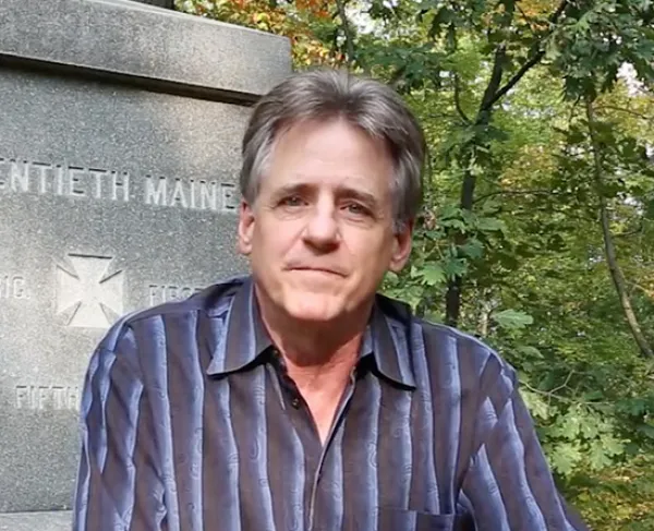 Jeff Shaara